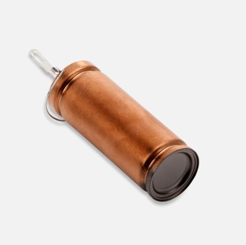 美國LND 712核輻射探測器GM管、蓋革計數器