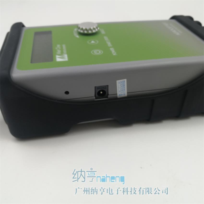 手持式氣溶膠監測儀MetOne Aerocet831