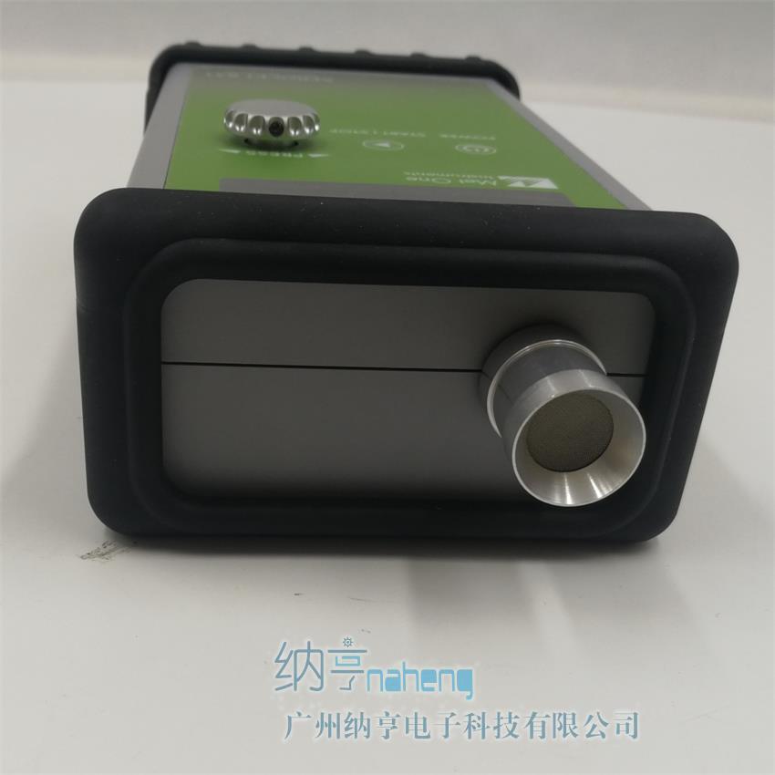 手持式氣溶膠監測儀MetOne Aerocet831