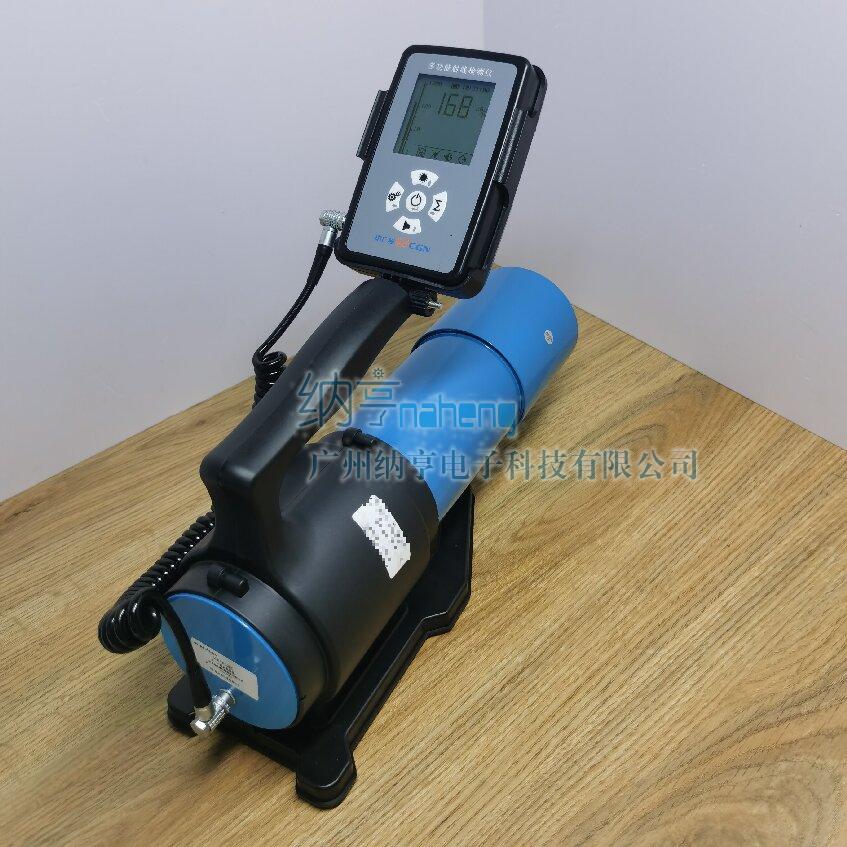 BG9512P環境級χ、γ輻射劑量當量率儀