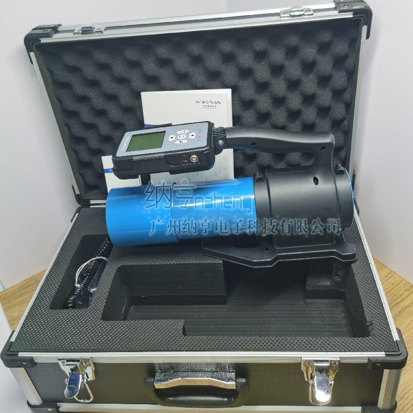 BG9512P環境級χ、γ輻射劑量當量率儀
