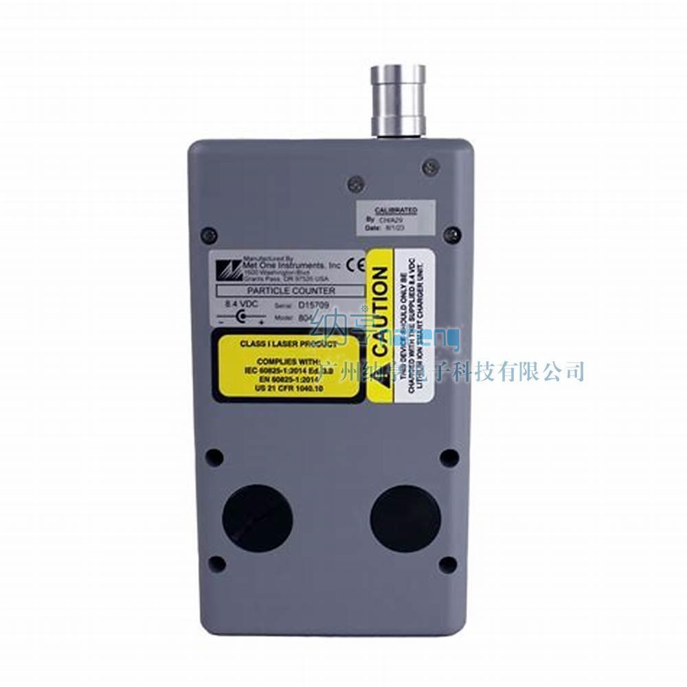 MetOne 804手持激光粒子計數器